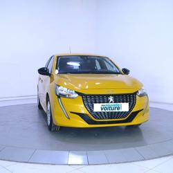 Peugeot 208 208 BlueHDi 100 S&S BVM6 - Active Fontenay-le-Comte