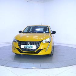 Peugeot 208 208 BlueHDi 100 S&S BVM6 - Active Fontenay-le-Comte