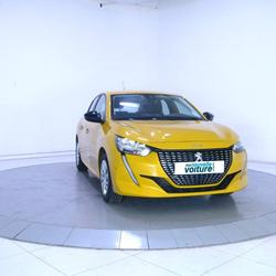 Peugeot 208 208 BlueHDi 100 S&S BVM6 - Active Fontenay-le-Comte