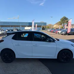 Opel Corsa 1.2 TURBO 130CH GS BVA8 M&eacute;rignac