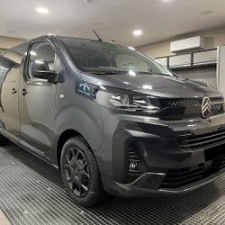 Citroen Jumpy XL 2.2 DIESEL 180 EAT8 - ATTELAGE Montaigu-Vend&eacute;e