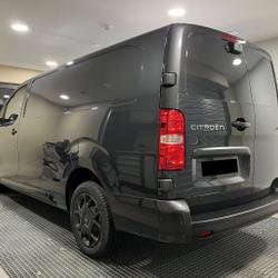 Citroen Jumpy XL 2.2 DIESEL 180 EAT8 - ATTELAGE Montaigu-Vend&eacute;e