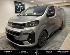 Citroen Jumpy Montaigu-Vendée