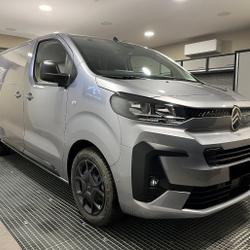 Citroen Jumpy M 2.2 DIESEL 180 CABINE APPROFONDIE FIXE AUTOMATIQUE - ATTELAGE Montaigu-Vend&eacute;e