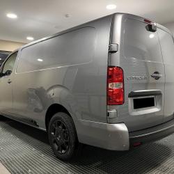 Citroen Jumpy M 2.2 DIESEL 180 CABINE APPROFONDIE FIXE AUTOMATIQUE - ATTELAGE Montaigu-Vend&eacute;e