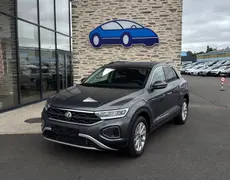 Volkswagen T-Roc Saint-Saturnin
