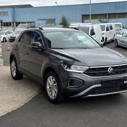 Volkswagen T-Roc 1.5 TSI EVO2 150CH LIFE PLUS DSG7 M&eacute;rignac