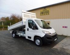 Citroen Jumper - 35 L2 2.0 BLUEHDI 130 CONFORT - 27 360 €