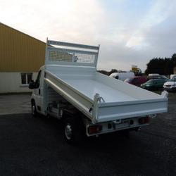 Citroen Jumper 35 L2 2.0 BLUEHDI 130 CONFORT Jou&eacute;-en-Charnie