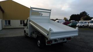 Citroen Jumper  - photo 1