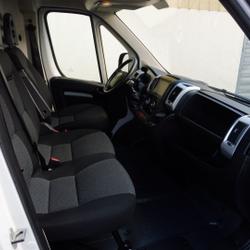 Citroen Jumper 35 L2 2.0 BLUEHDI 130 CONFORT Jou&eacute;-en-Charnie