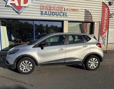 Renault Captur - CAPTUR 1.5 DCI - 7 990 €