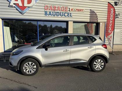 Renault Captur - CAPTUR 1.5 DCI - 7 990 €