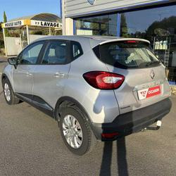 Renault Captur CAPTUR 1.5 DCI Saint-Pierre-la-Cour