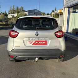 Renault Captur CAPTUR 1.5 DCI Saint-Pierre-la-Cour