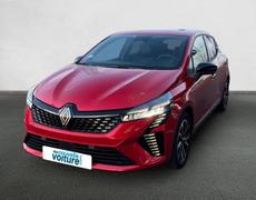 Renault Clio Collection