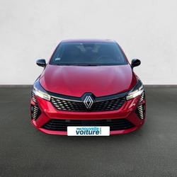 Renault Clio Collection Clio E-Tech full hybrid 145 - Techno Fontenay-le-Comte