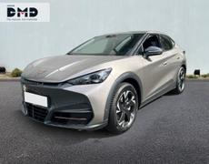 Cupra Tavascan Angers