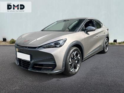 Cupra Tavascan - Tavascan 286 ch V - 38 490 €