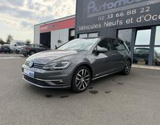 Volkswagen Golf 7 Saint-Georges-des-Groseillers
