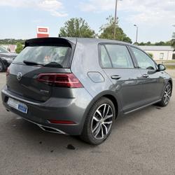 Volkswagen Golf 7 1.5 TSI EVO 150CH CARAT DSG7 EURO6D-T 5P Saint-Georges-des-Groseillers