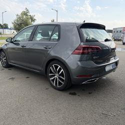 Volkswagen Golf 7 1.5 TSI EVO 150CH CARAT DSG7 EURO6D-T 5P Saint-Georges-des-Groseillers