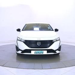 Peugeot 308 SW 2e generation 308 SW BlueHDi 130ch S&S EAT8 - Active Pack Fontenay-le-Comte