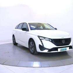 Peugeot 308 SW 2e generation 308 SW BlueHDi 130ch S&S EAT8 - Active Pack Fontenay-le-Comte
