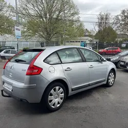 Citroen C4 1.6 HDI92 PACK Nantes