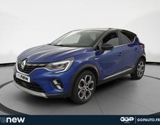 Renault Captur Feignies