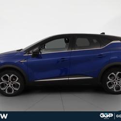 Renault Captur 1.0 TCe 90ch Techno Feignies