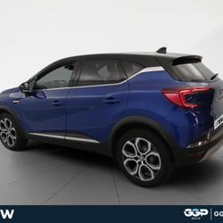 Renault Captur 1.0 TCe 90ch Techno Feignies