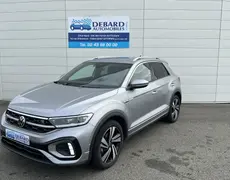 Volkswagen T-Roc Mérignac