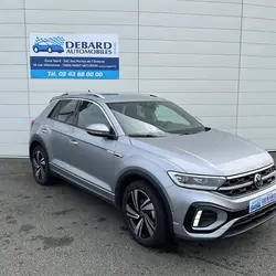 Volkswagen T-Roc 1.5 TSI EVO2 150CH R-LINE DSG7 M&eacute;rignac