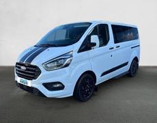 Ford A Fontenay-le-Comte