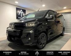 Citroen Jumpy Montaigu-Vendée