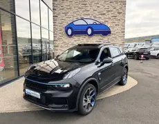 LYNK&CO 01 - 1.5 PHEV 261CH DCTH 7 - 25 990 €