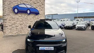 LYNK&CO 01  - photo 1