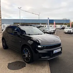 LYNK&CO 01 1.5 PHEV 261CH DCTH 7 Saint-Saturnin