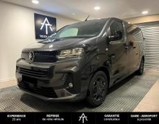 Citroen Jumpy Montaigu-Vendée