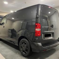 Citroen Jumpy M 2.0 BLUEHDI 180 S&S PREMIUM CONNECT EAT8  - 3 PL - ATTELAGE Montaigu-Vend&eacute;e