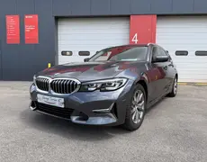 BMW Serie 3 Divatte-sur-Loire