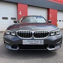 BMW Serie 3 (G21) 318DA MH 150CH LUXURY Divatte-sur-Loire