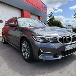 BMW Serie 3 (G21) 318DA MH 150CH LUXURY Divatte-sur-Loire
