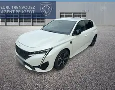 Peugeot 308 III Phase 1 Plounévez-Quintin