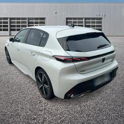 Peugeot 308 III Phase 1 PHEV 180 E-EAT8 GT Ploun&eacute;vez-Quintin