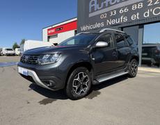 Dacia Duster Saint-Georges-des-Groseillers