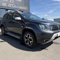 Dacia Duster 1.3 TCE 130CH FAP PRESTIGE 135G 4X2 - 19 Saint-Georges-des-Groseillers