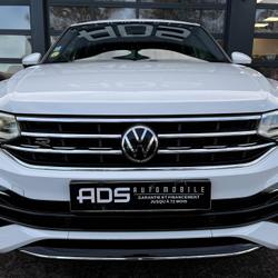 Volkswagen Tiguan II 2.0 TDI 150ch R-Line DSG7 / &Agrave; PARTIR DE 390,94 &euro;  * Diebling