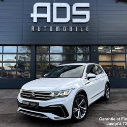 Volkswagen Tiguan II 2.0 TDI 150ch R-Line DSG7 / &Agrave; PARTIR DE 390,94 &euro;  * Diebling